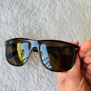 Ray-Ban sunglasses 🕶